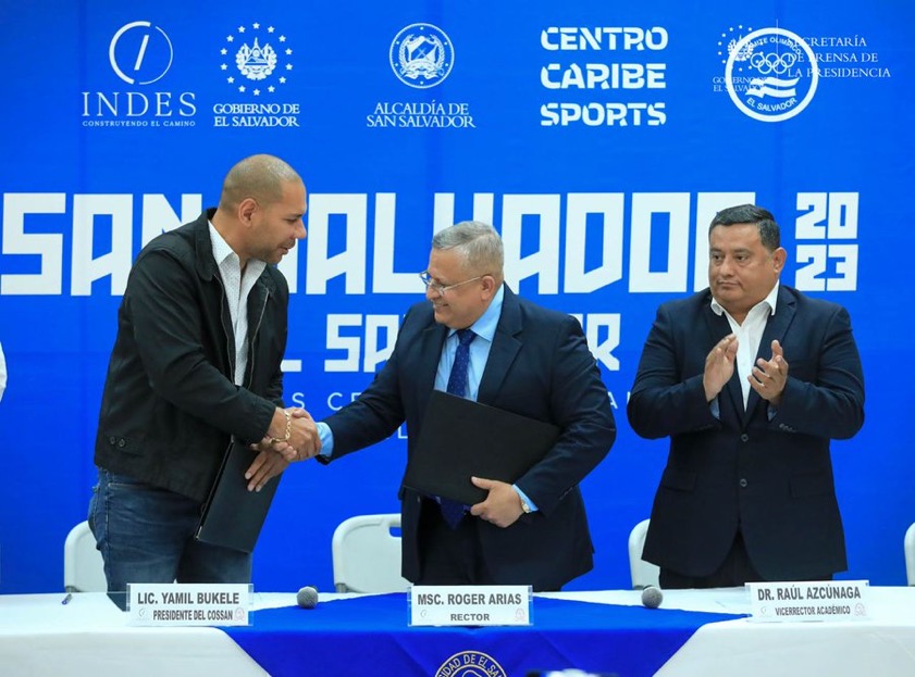 Las tiendas Va&Ven y el CAI establecen alianza a favor del fútbol nacional