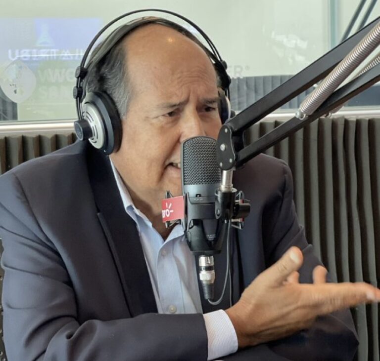 Francisco Bertrand Galindo archivos Noticias La Gaceta