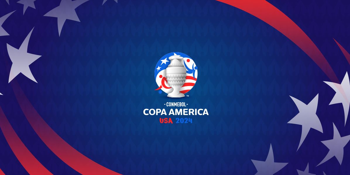 Conmebol presenta el logo de la Copa América 2024 Noticias La Gaceta